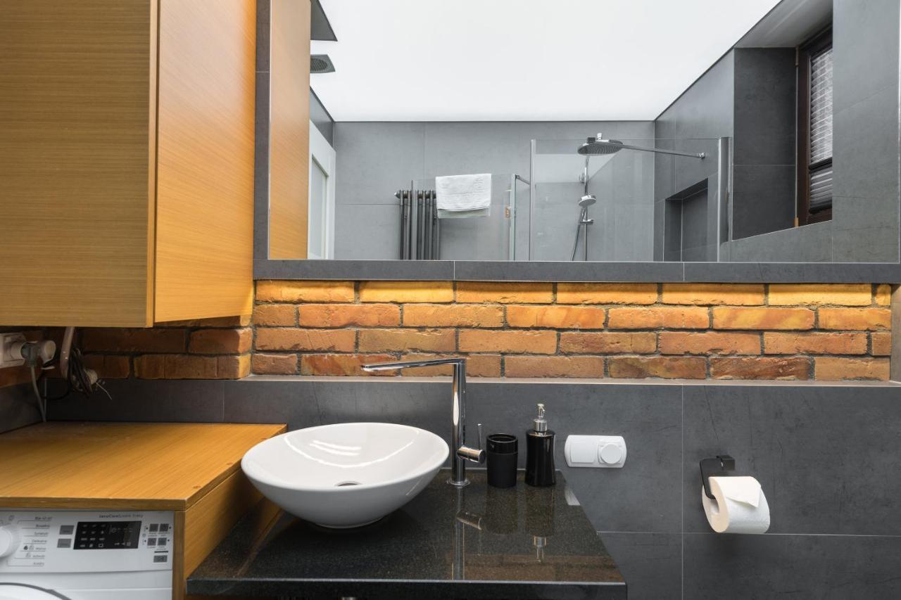 Apartament Scandinavia Zakopane Exteriér fotografie