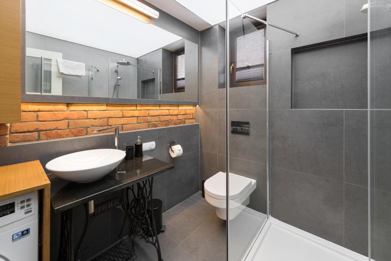 Apartament Scandinavia Zakopane Exteriér fotografie