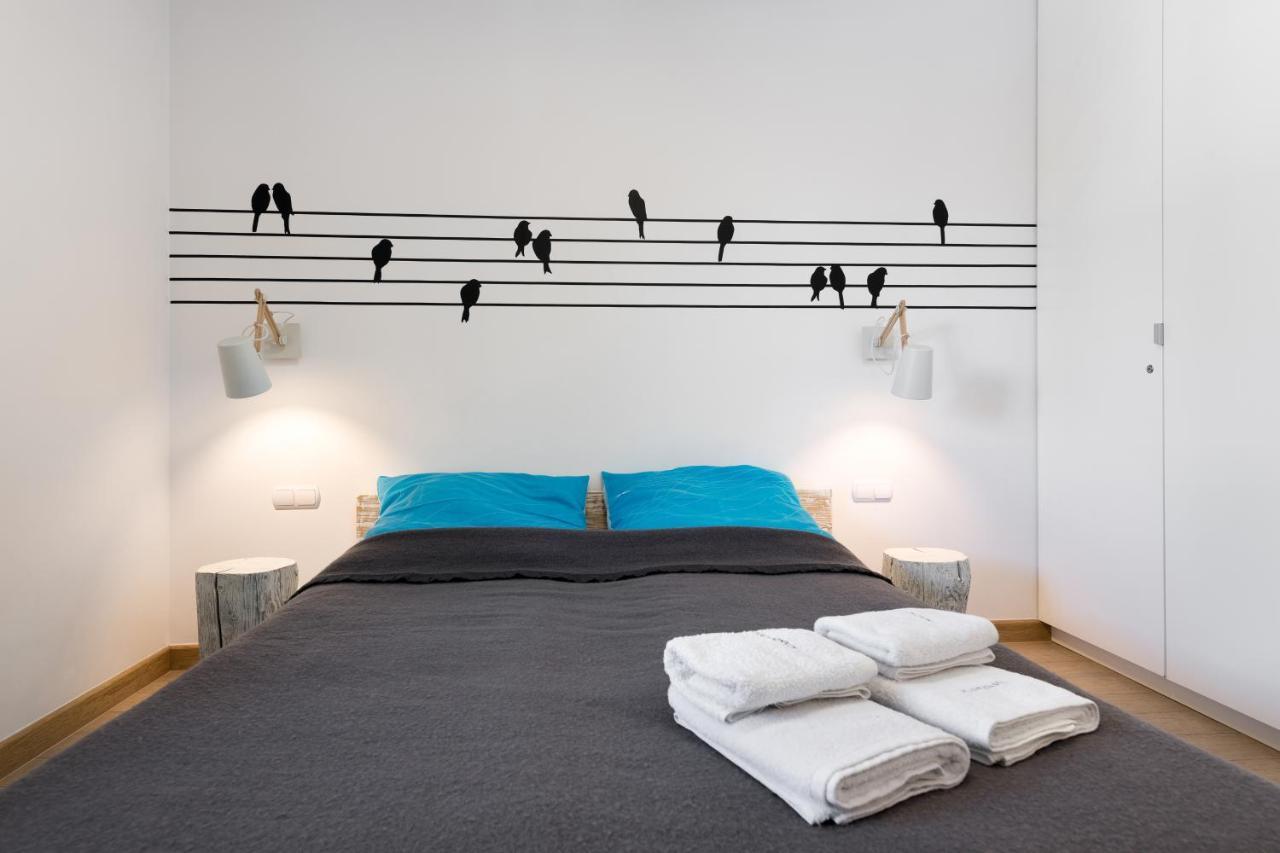 Apartament Scandinavia Zakopane Exteriér fotografie